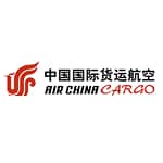 Air China Cargo tracking